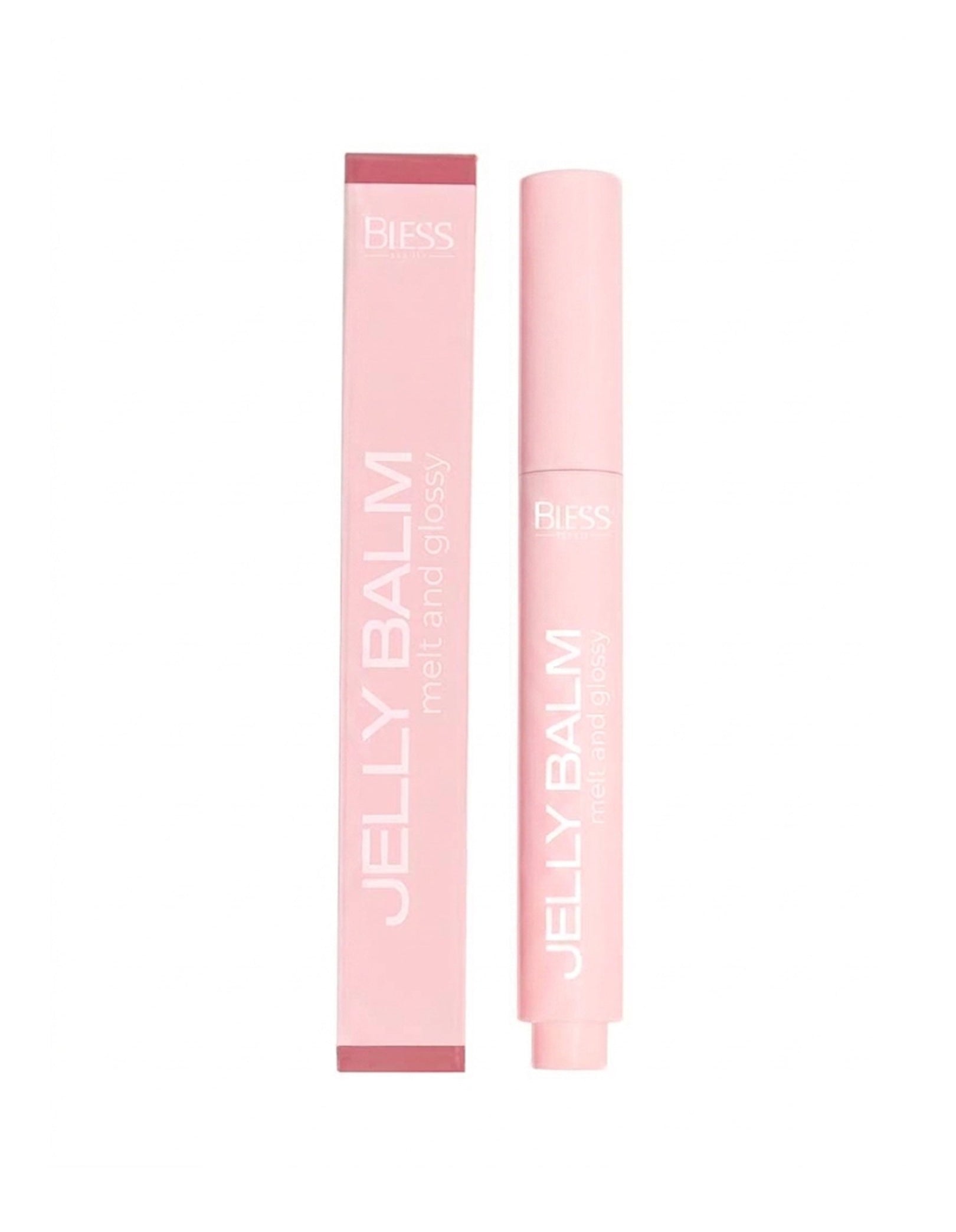 Бальзам-тінт для губ Jelly Balm — Bless Beauty