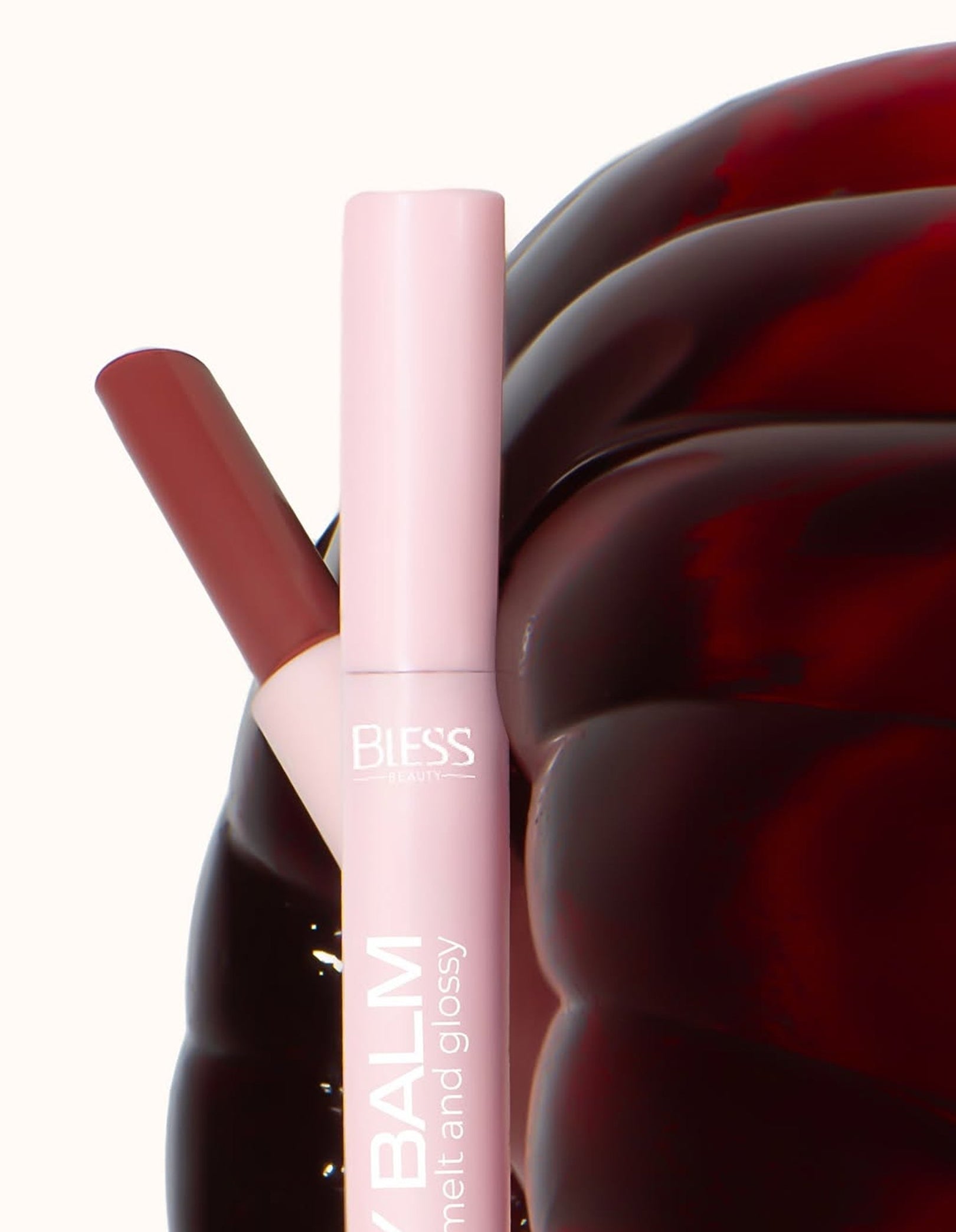 Бальзам-тінт для губ Jelly Balm — Bless Beauty