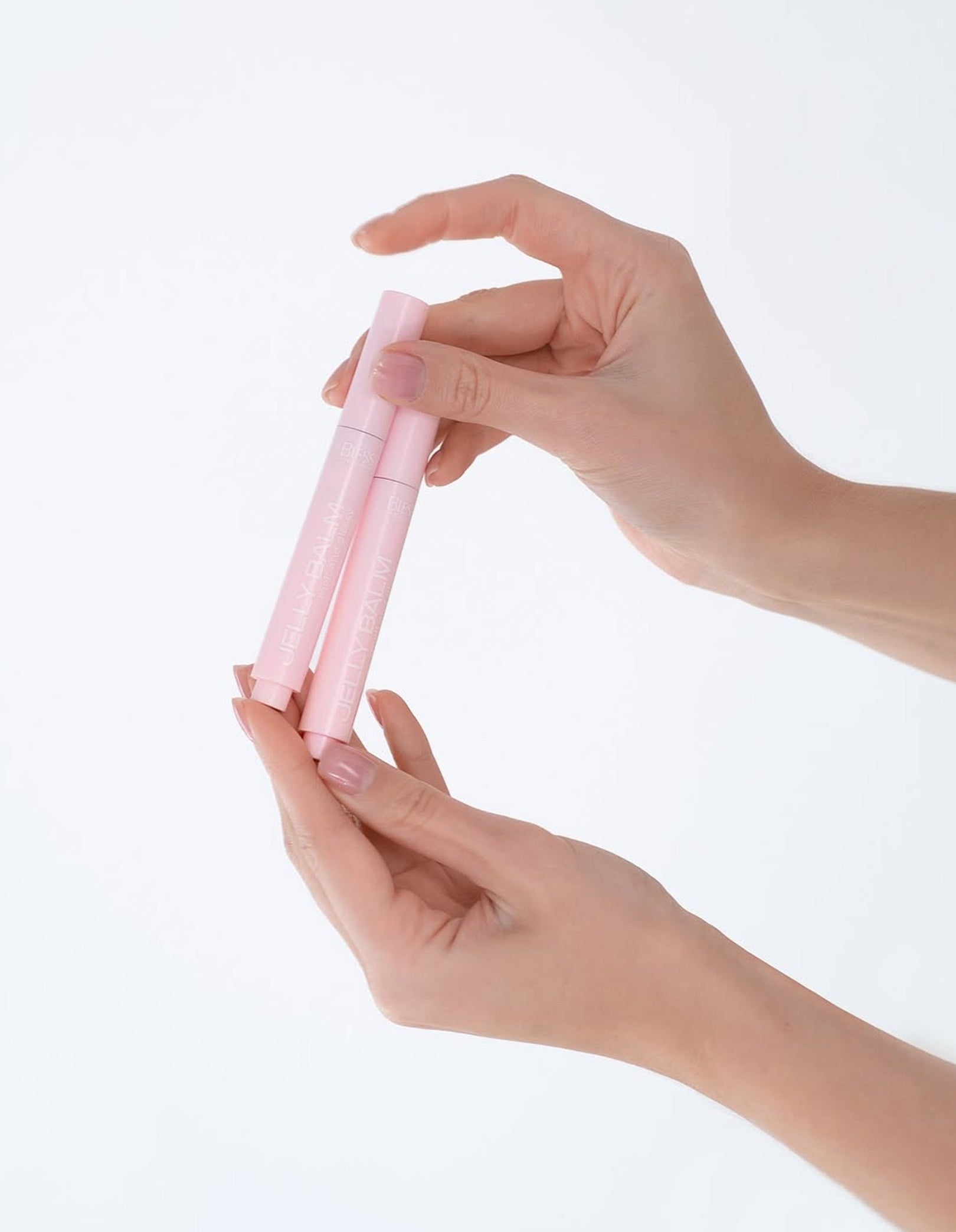 Бальзам-тінт для губ Jelly Balm — Bless Beauty