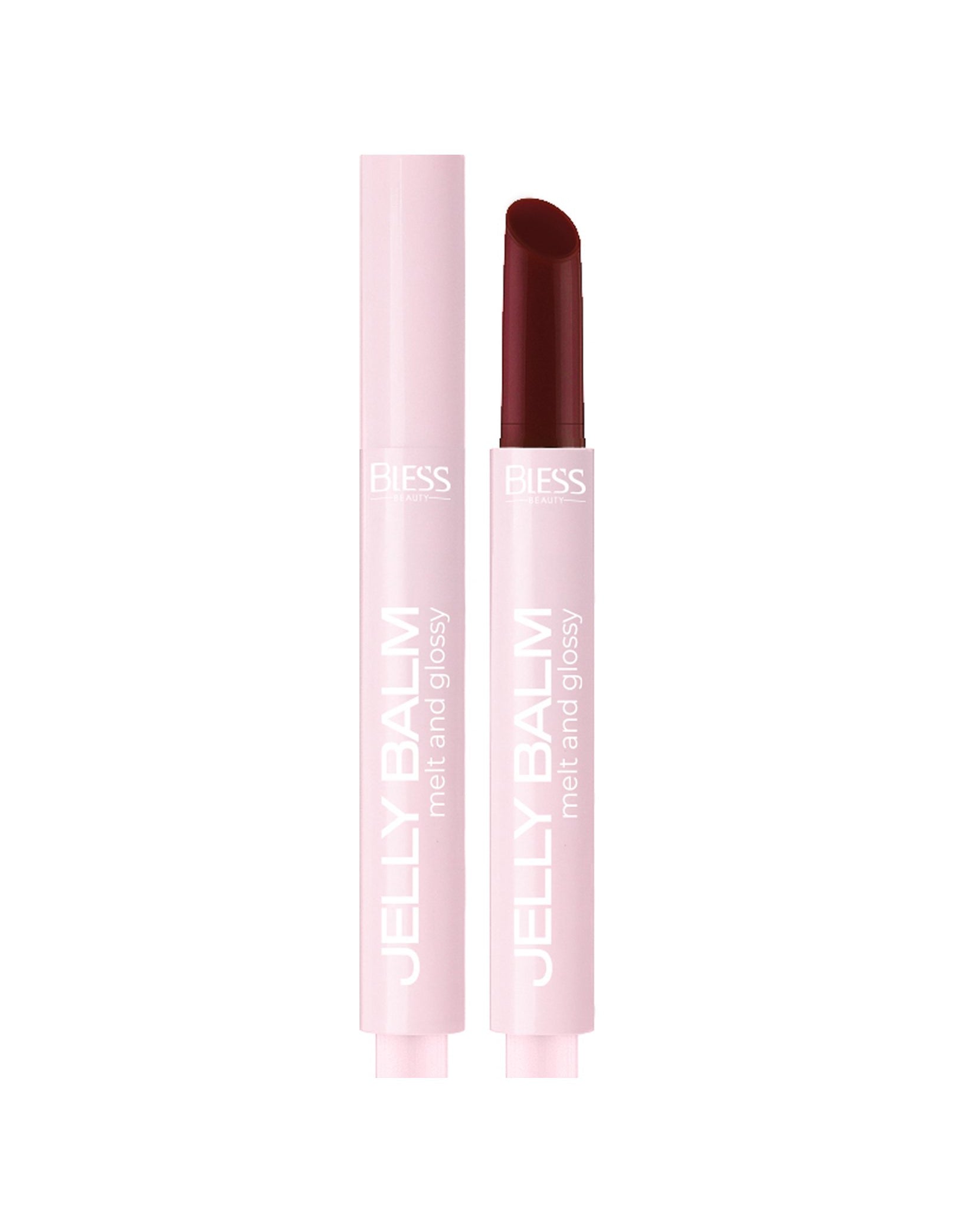 Бальзам-тінт для губ Jelly Balm — №6 Ripe Plum