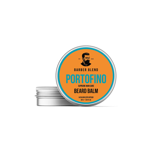 Бальзам для бороди Beard Balm Portofino - Бальзам для бороди