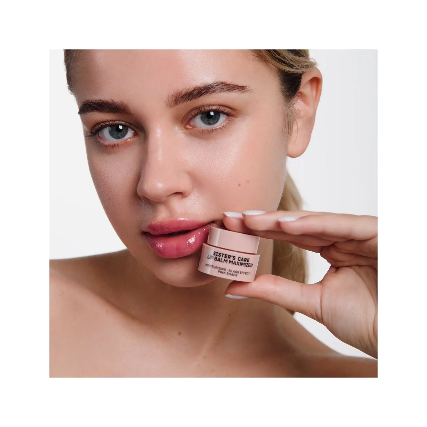 Бальзам для губ Lip Balm Maximizer - Бальзам для губ