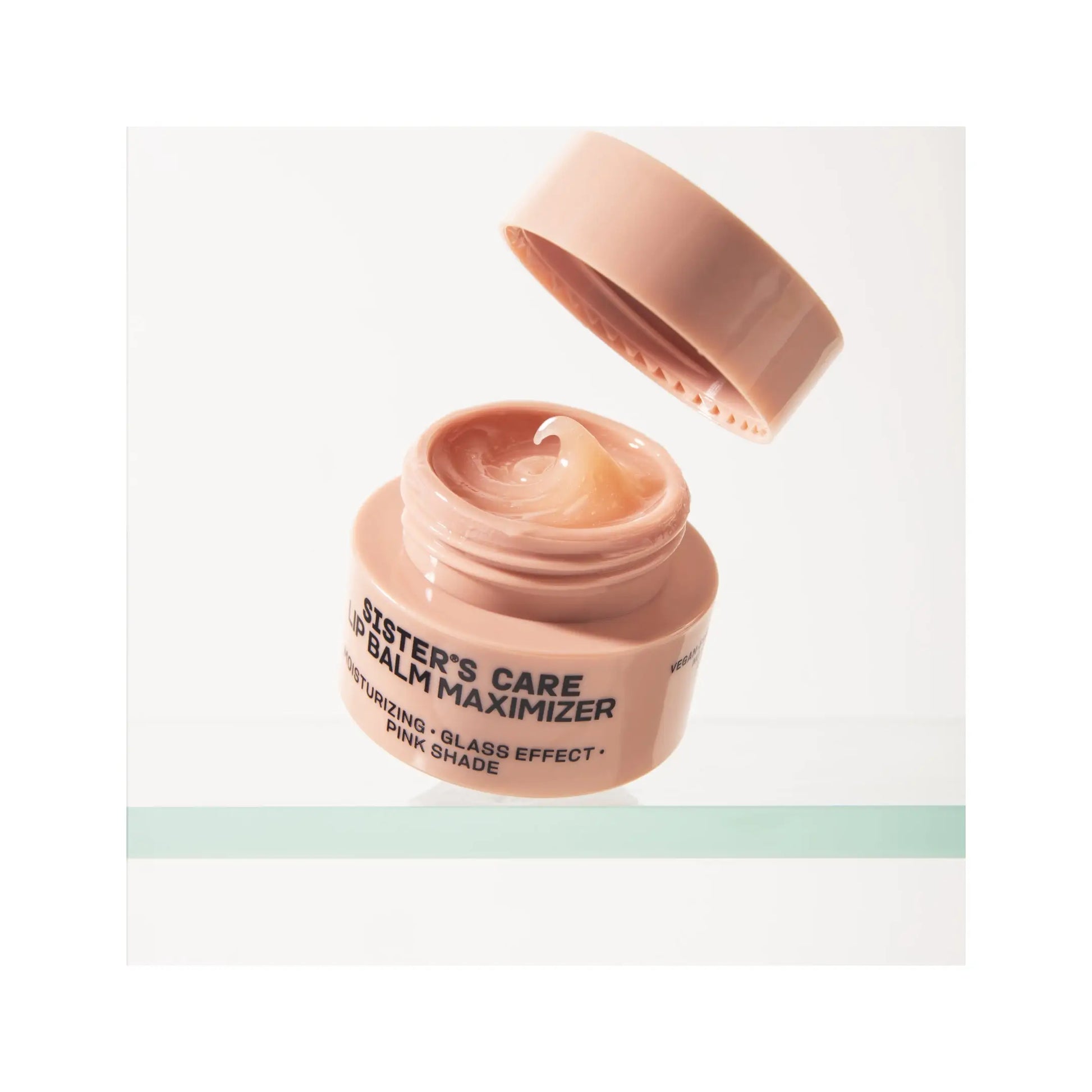 Бальзам для губ Lip Balm Maximizer - Бальзам для губ