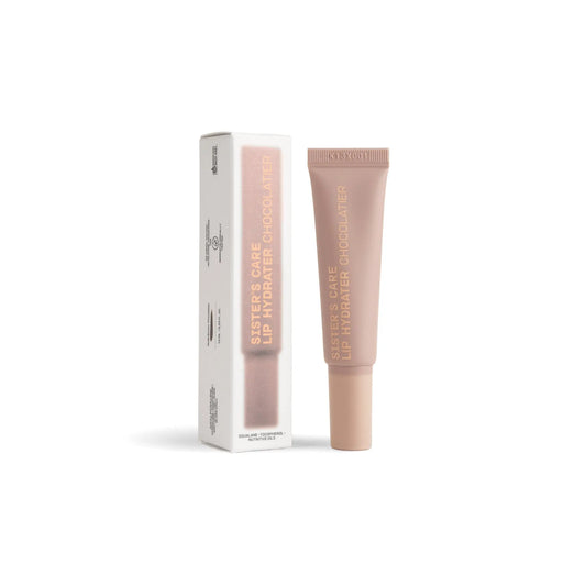 Бальзам для губ Lip Hydrater Chocolatier - Бальзам для губ