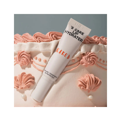 Бальзам для губ Lip Hydrater Naked - Бальзам для губ