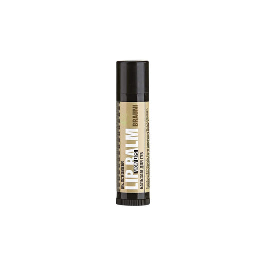 Бальзам для губ Wow Lips Brauni - Бальзам для губ