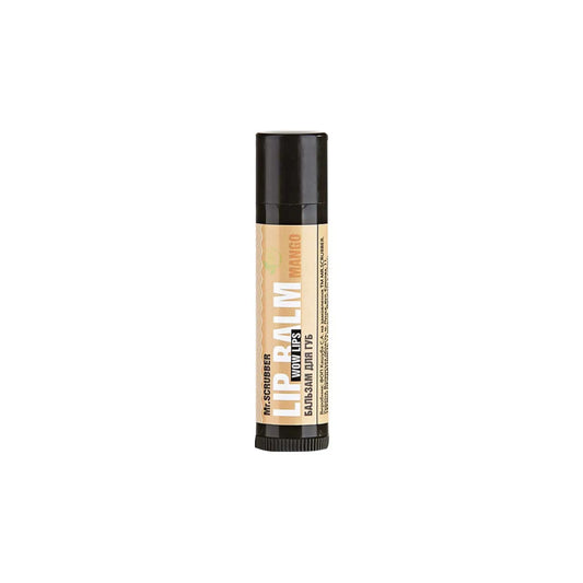 Бальзам для губ Wow Lips Mango - Бальзам для губ