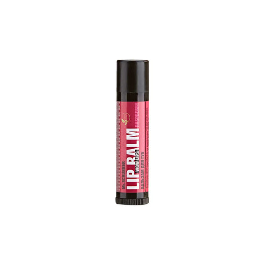 Бальзам для губ Wow Lips Raspberry - Бальзам для губ