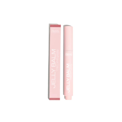 Бальзам-тінт для губ Jelly Balm - Бальзам для губ