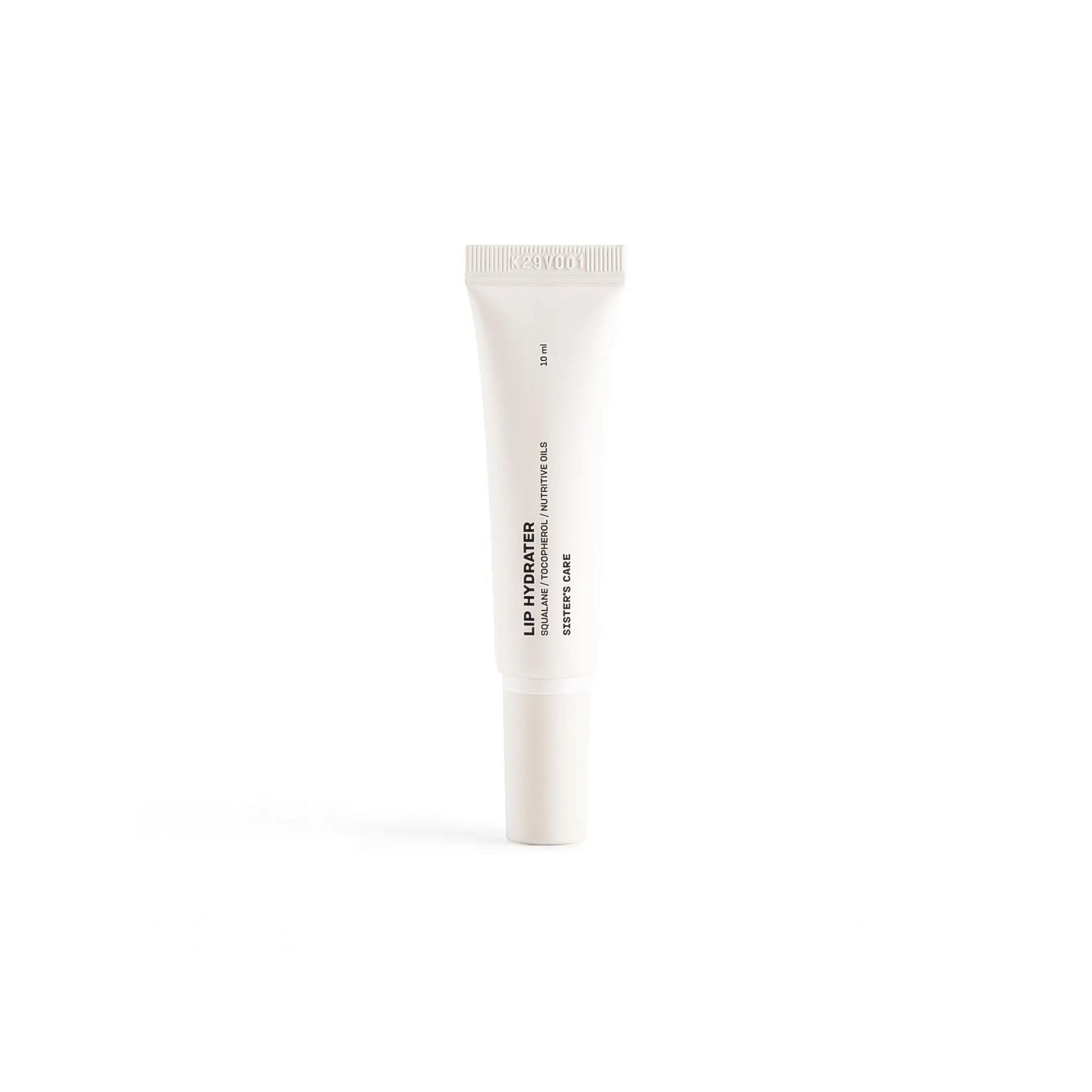 Бальзам-трітмент для губ Lip Hydrater - Бальзам для губ