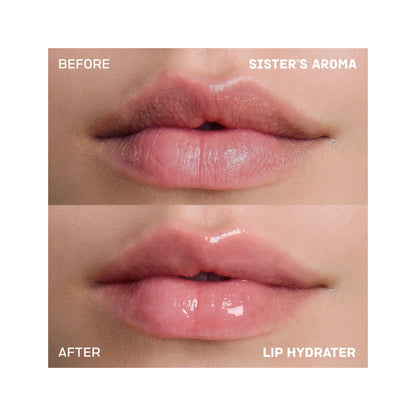 Бальзам-трітмент для губ Lip Hydrater - Бальзам для губ