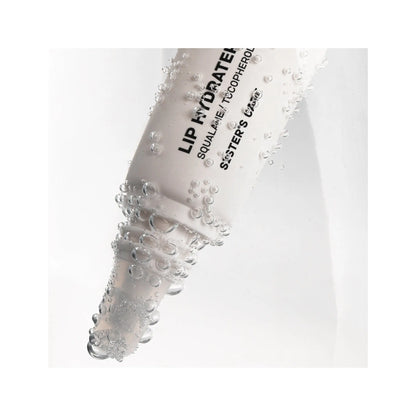 Бальзам-трітмент для губ Lip Hydrater - Бальзам для губ