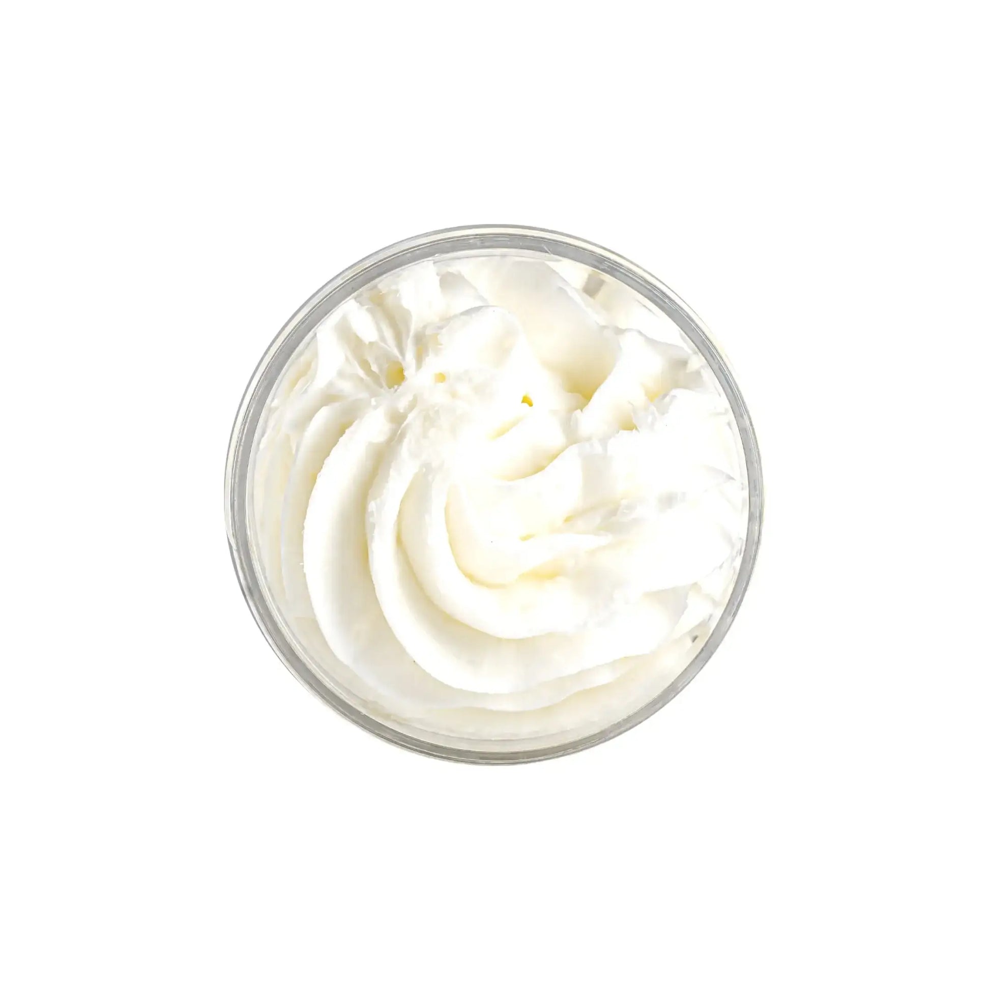 Батер-суфле ’Кокос’ Mousse - Батер для тіла