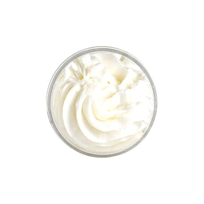 Батер-суфле ’Кокос’ Mousse - Батер для тіла