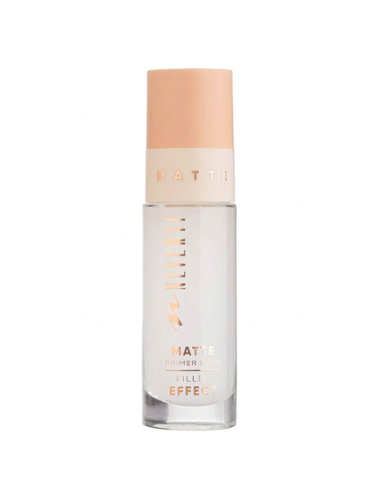 База матуюча Matte Primer Base — №1 Matte Primer Base