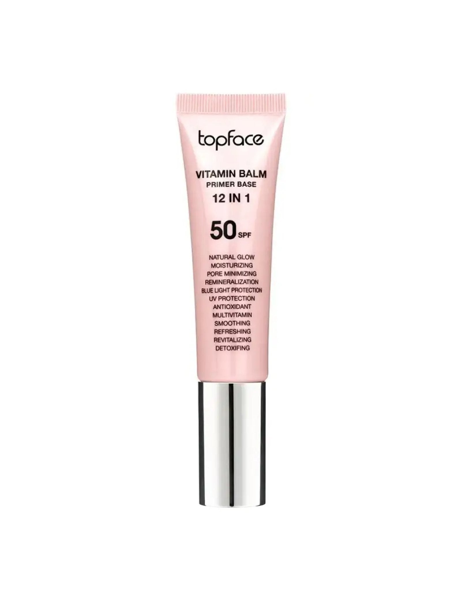 База під макіяж Vitamin Balm Primer Base 12в1