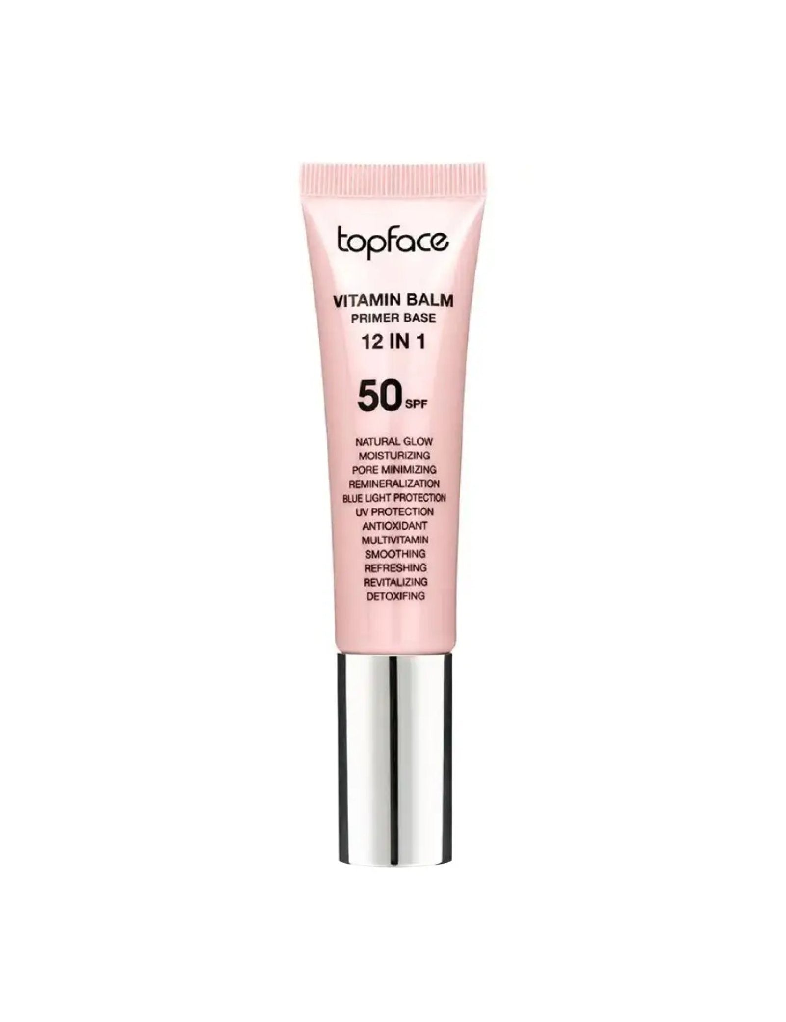 База під макіяж Vitamin Balm Primer Base 12в1