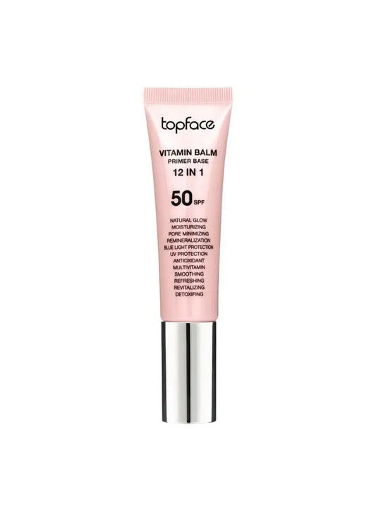 База під макіяж Vitamin Balm Primer Base 12в1