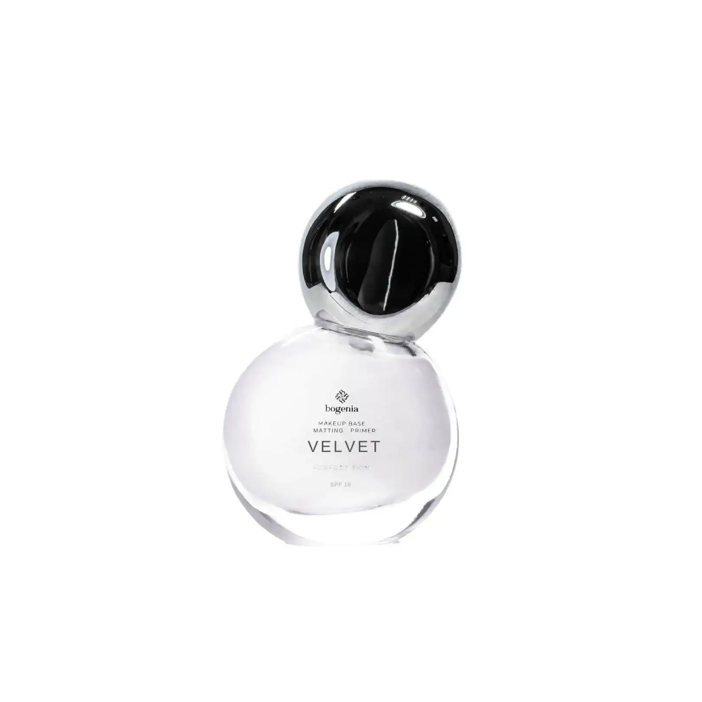 База під макіяж Velvet - №2 Velvet Mattifying Primer - Основа під макіяж