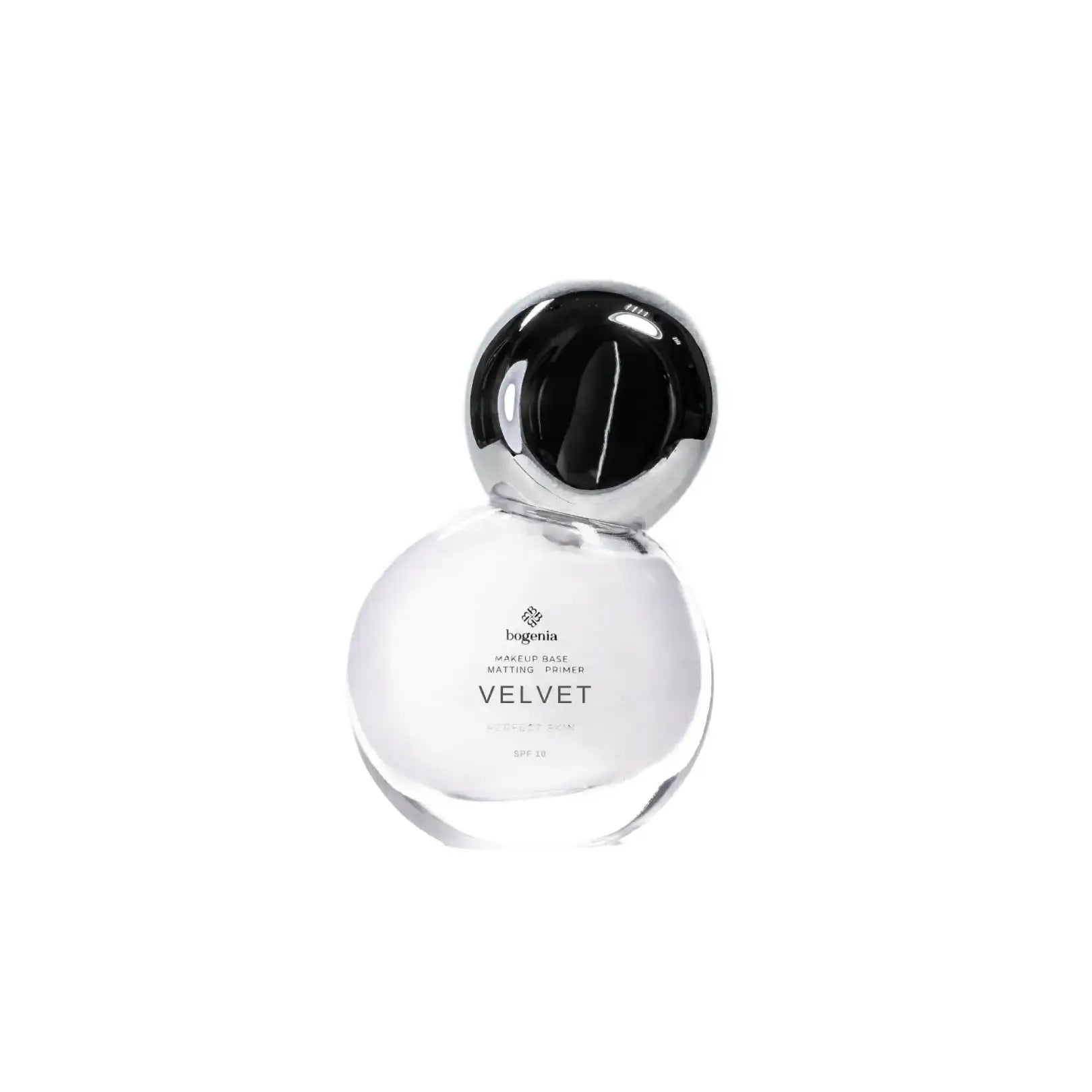База під макіяж Velvet - №2 Velvet Mattifying Primer - Основа під макіяж