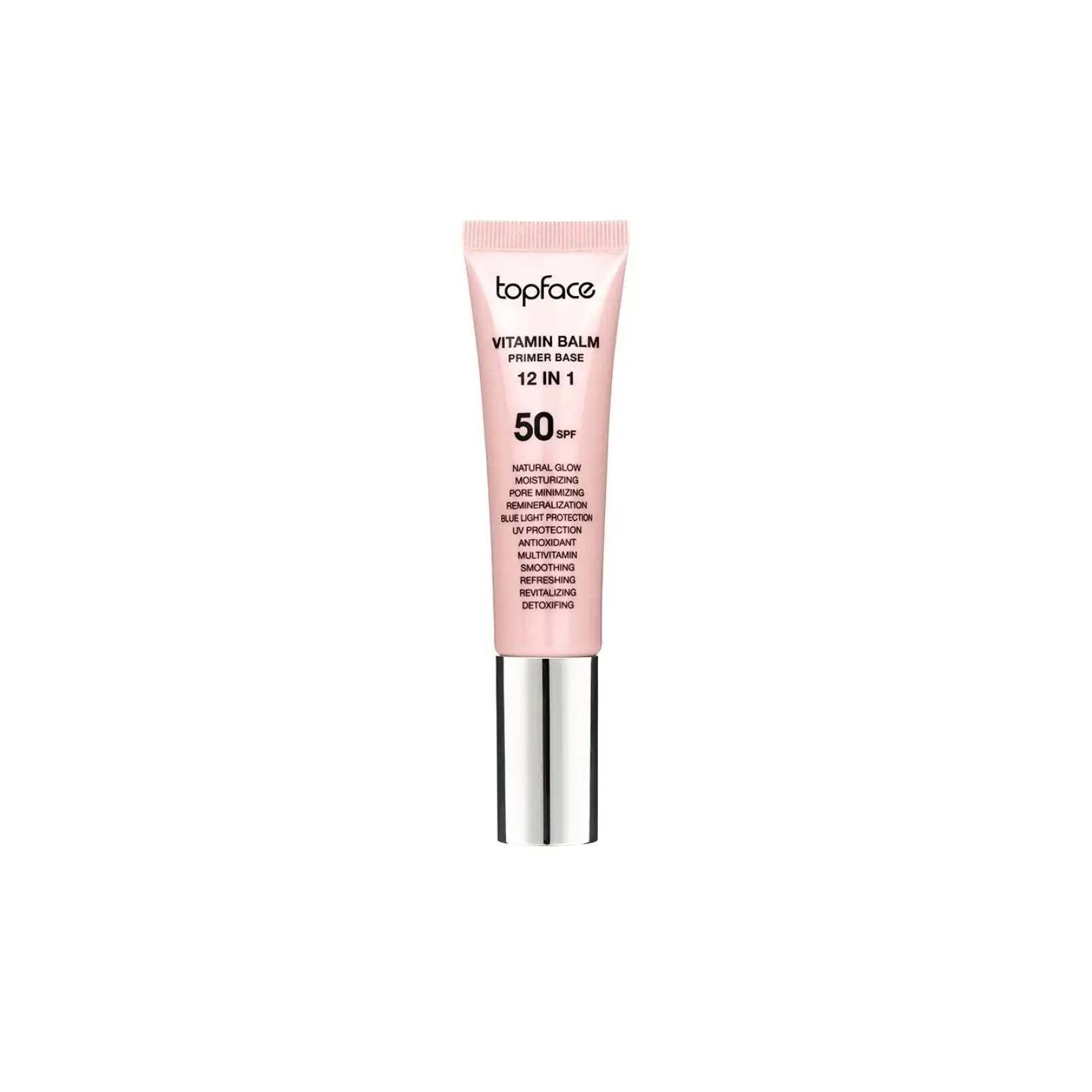 База під макіяж Vitamin Balm Primer Base 12в1 - Основа під макіяж