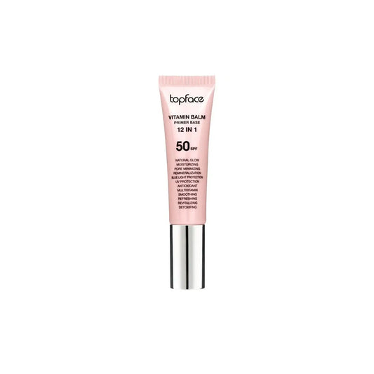 База під макіяж Vitamin Balm Primer Base 12в1 - Основа під макіяж