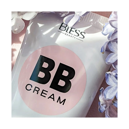BB крем для обличчя Smooth Skin 24H - Тональна основа