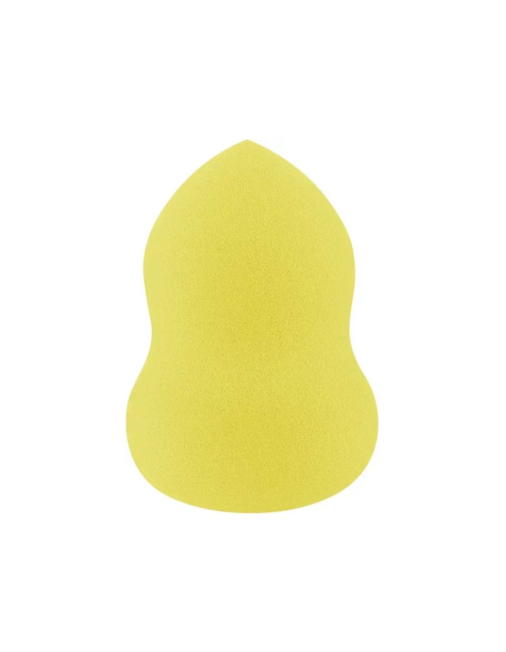 Спонж грушеподібний Beauty Blender — Жовтий