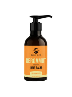 Бальзам для всіх типів волосся Bergamot