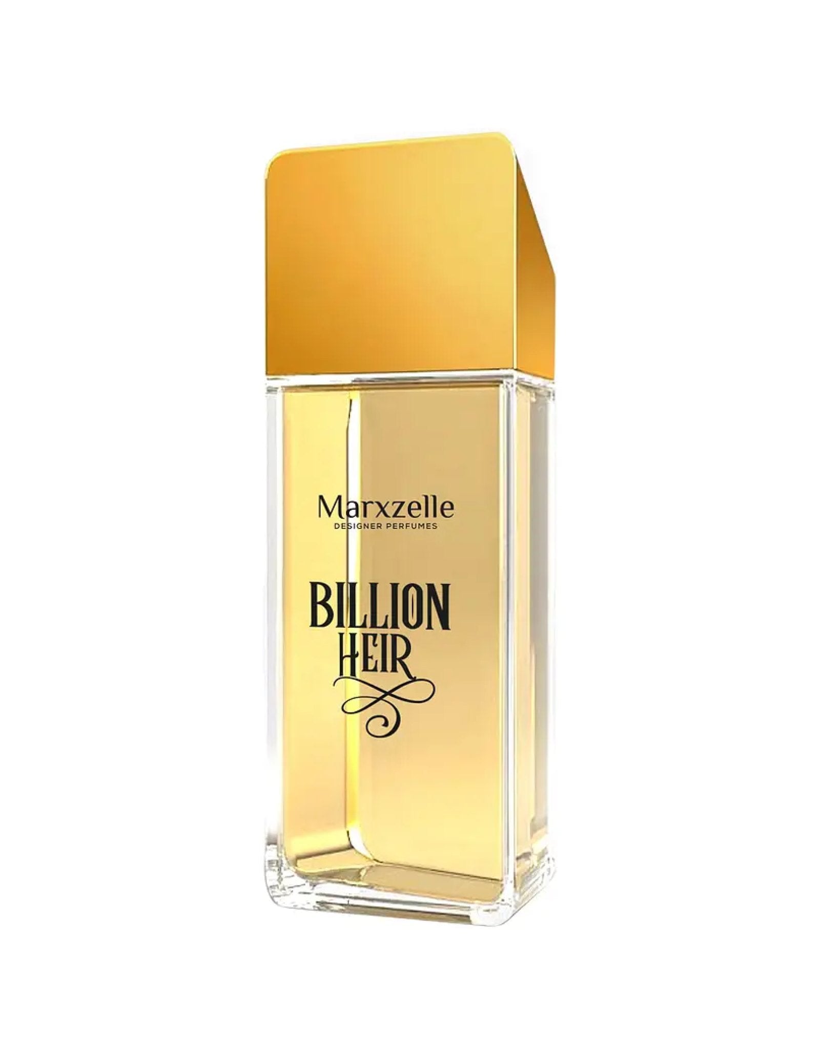 Парфумована вода Billion Heir Man