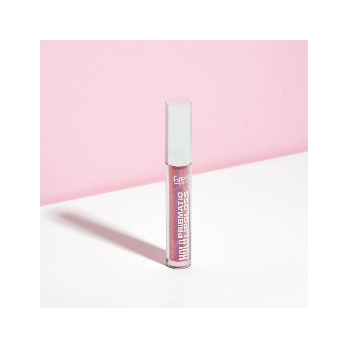 Блиск для губ Holographic Lip Gloss - Блиск для губ