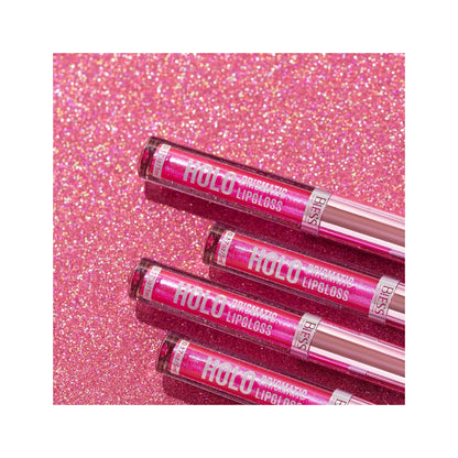 Блиск для губ Holographic Lip Gloss - Блиск для губ