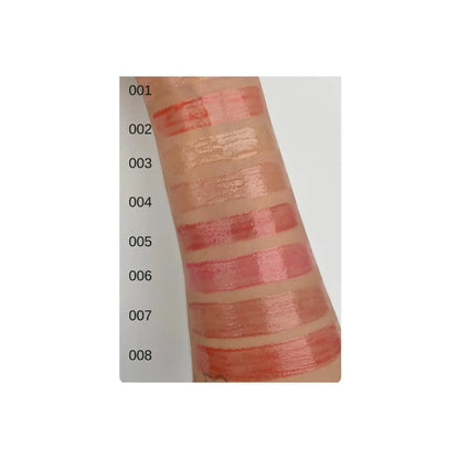 Блиск для губ Match Lipgloss Sparkle - Блиск для губ