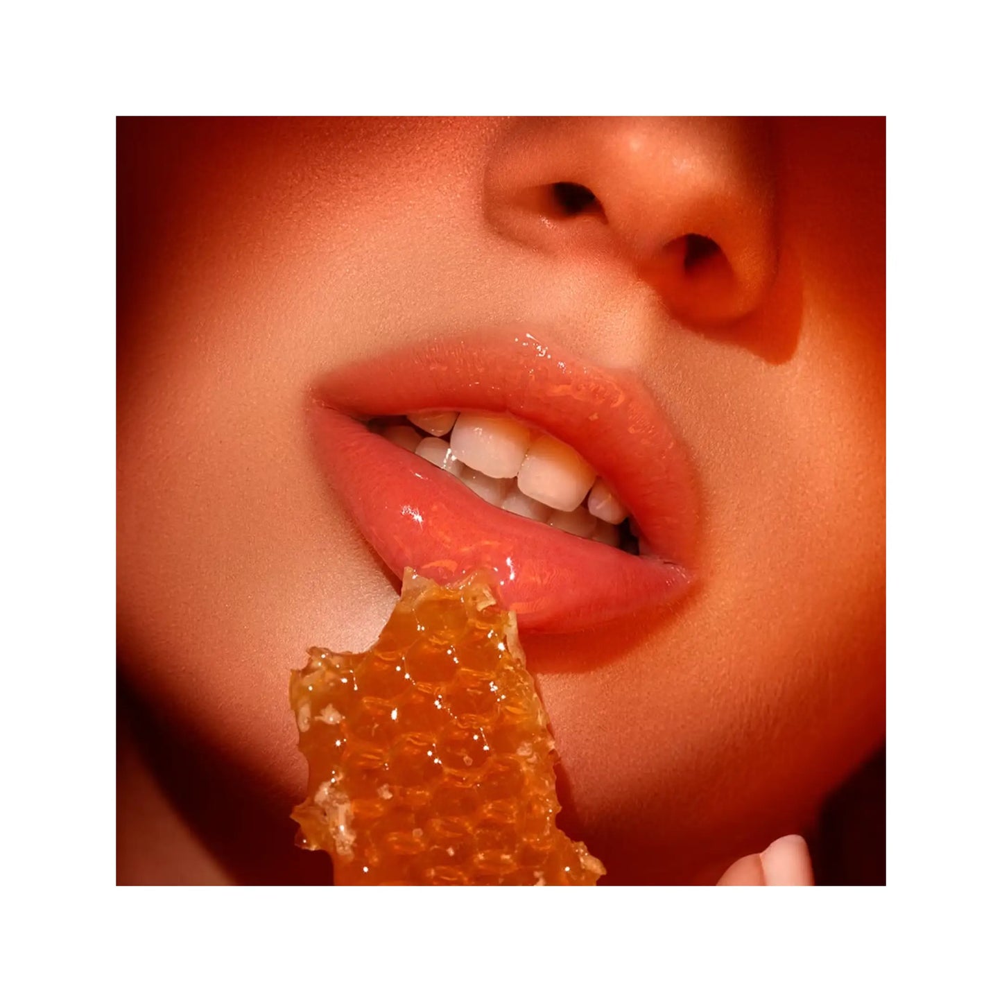 Блиск для губ OH! My Lips Lip Maximizer Bee Wenom - Блиск для губ