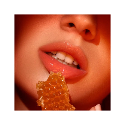 Блиск для губ OH! My Lips Lip Maximizer Bee Wenom - Блиск для губ