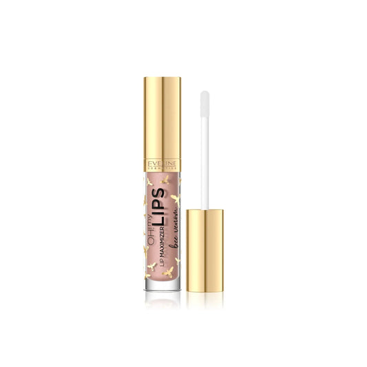 Блиск для губ OH! My Lips Lip Maximizer Bee Wenom - Блиск для губ