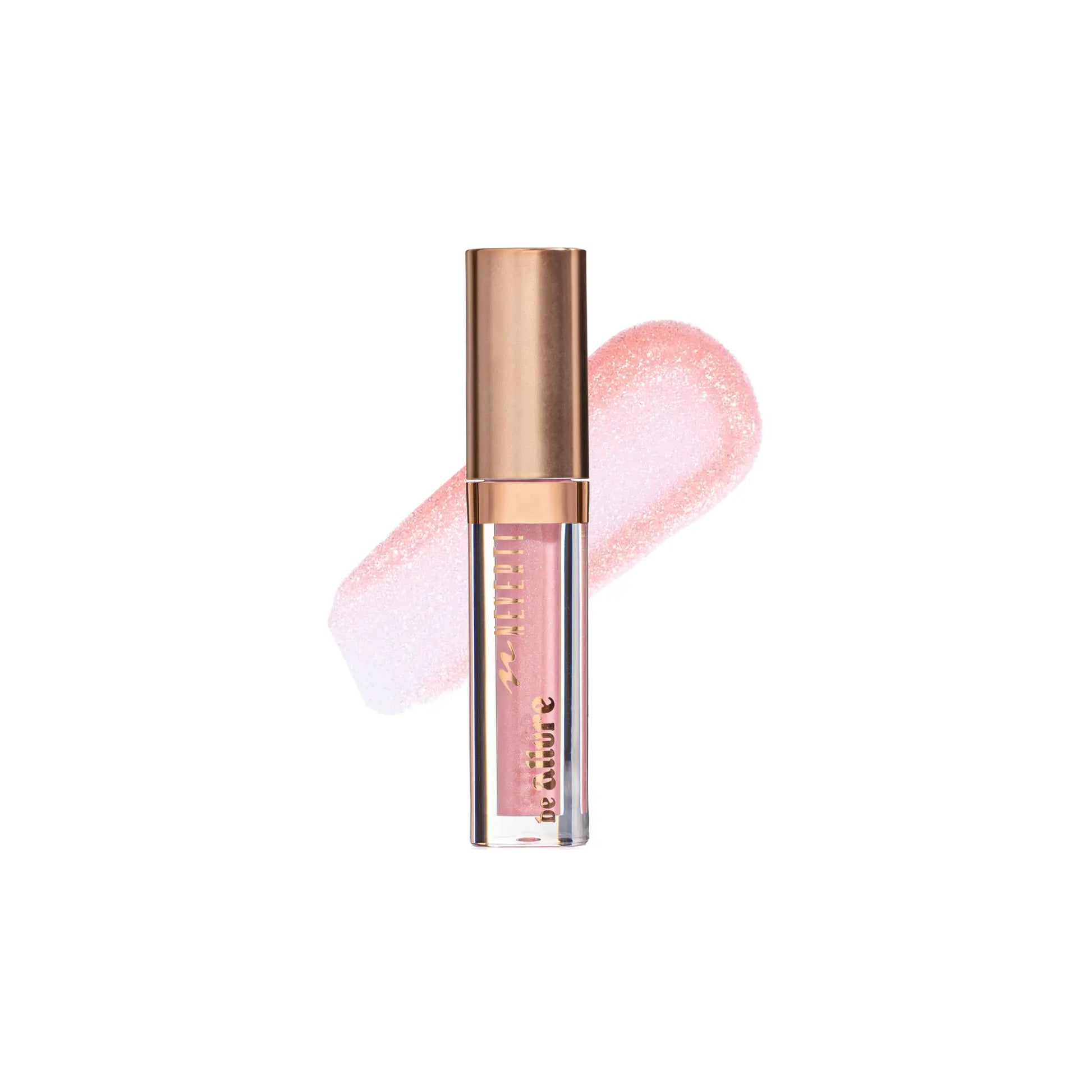 Блиск для губ Shine Lipgloss - №1 Candy Glow - Блиск для губ