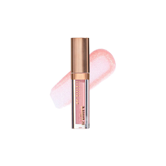 Блиск для губ Shine Lipgloss - №1 Candy Glow - Блиск для губ