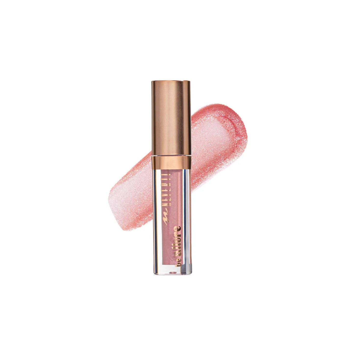 Блиск для губ Shine Lipgloss - №3 Temp Me - Блиск для губ