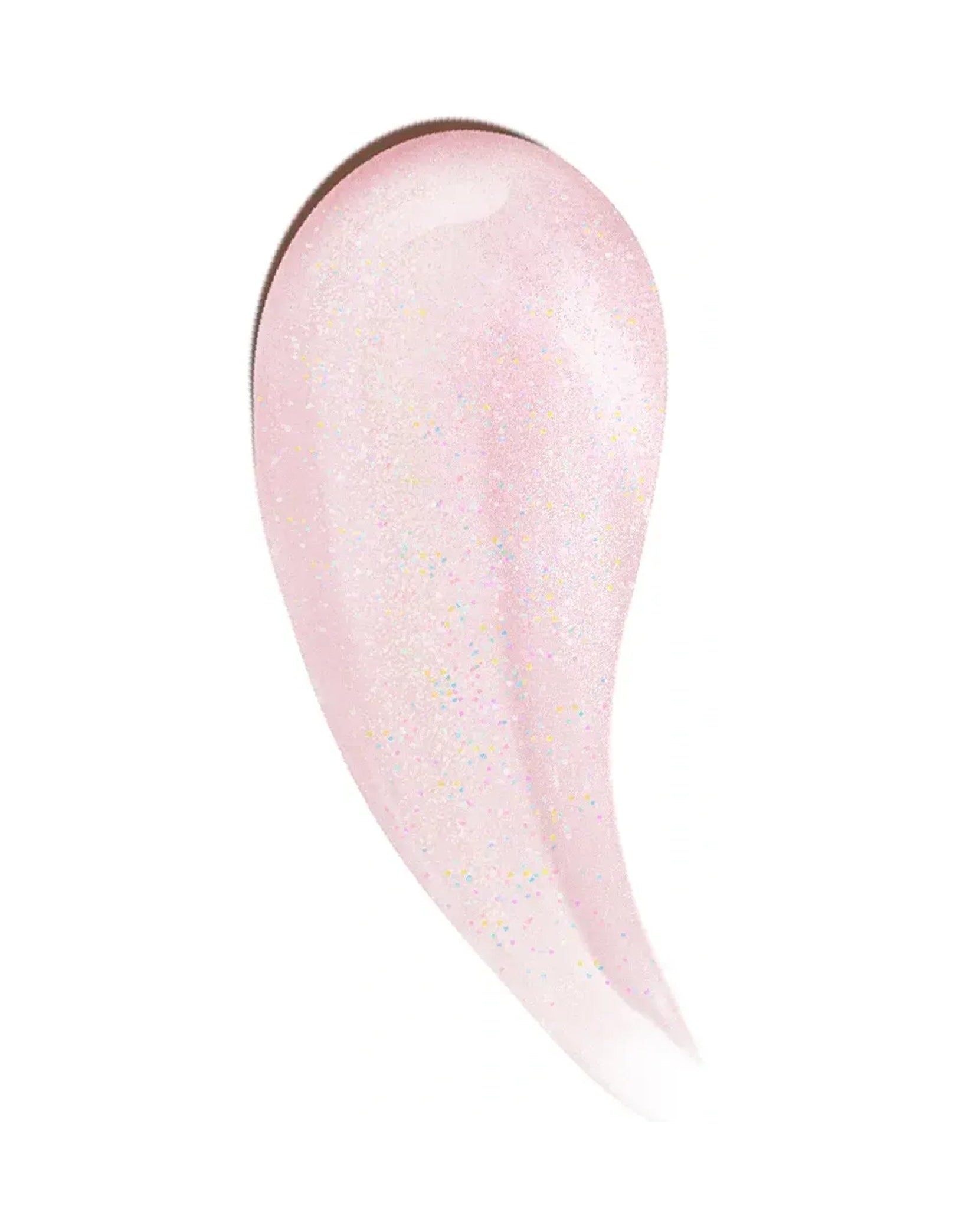 Блиск для губ Gloss Silk Lips — №1