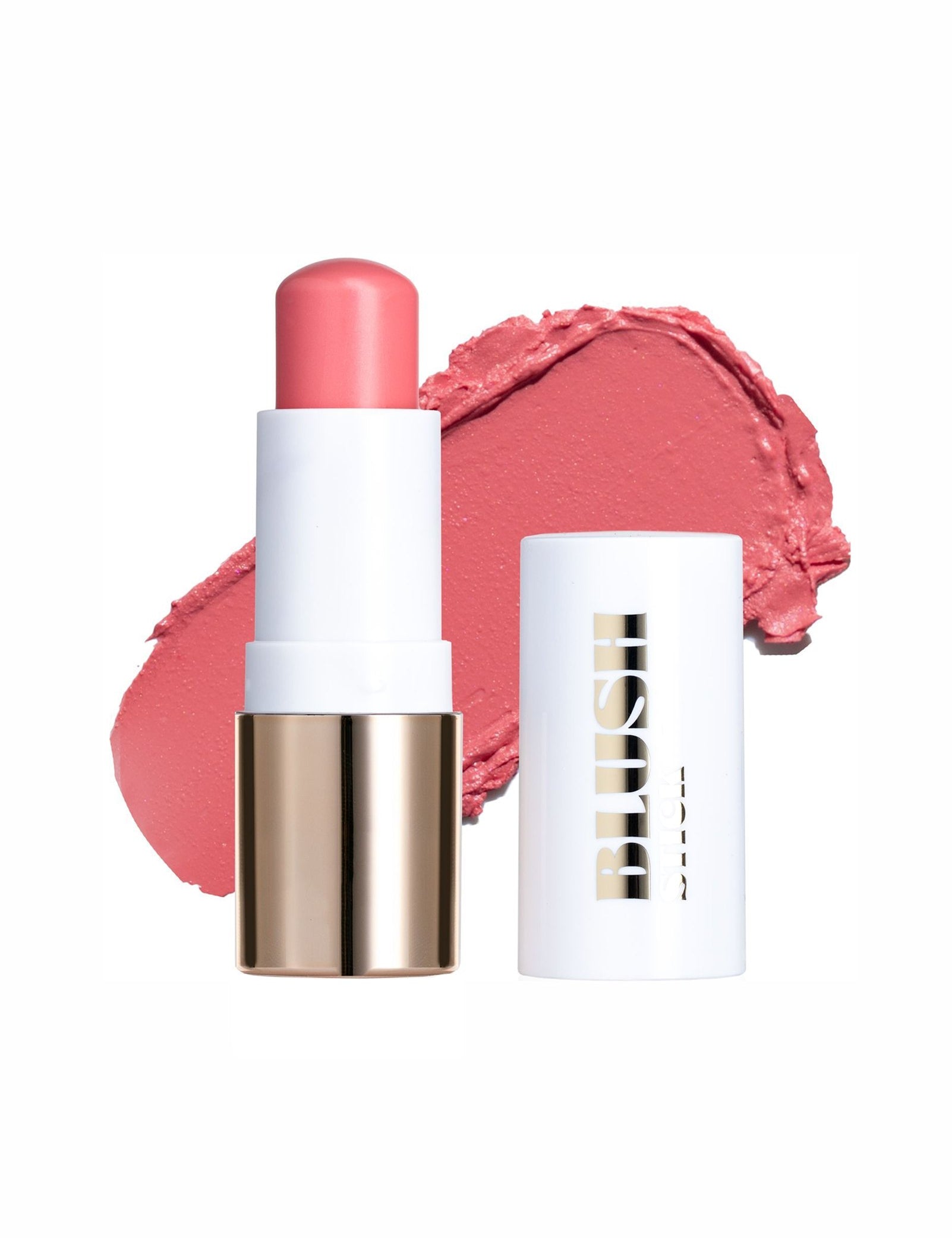 Рум'яна-стік Blush Stick — №001