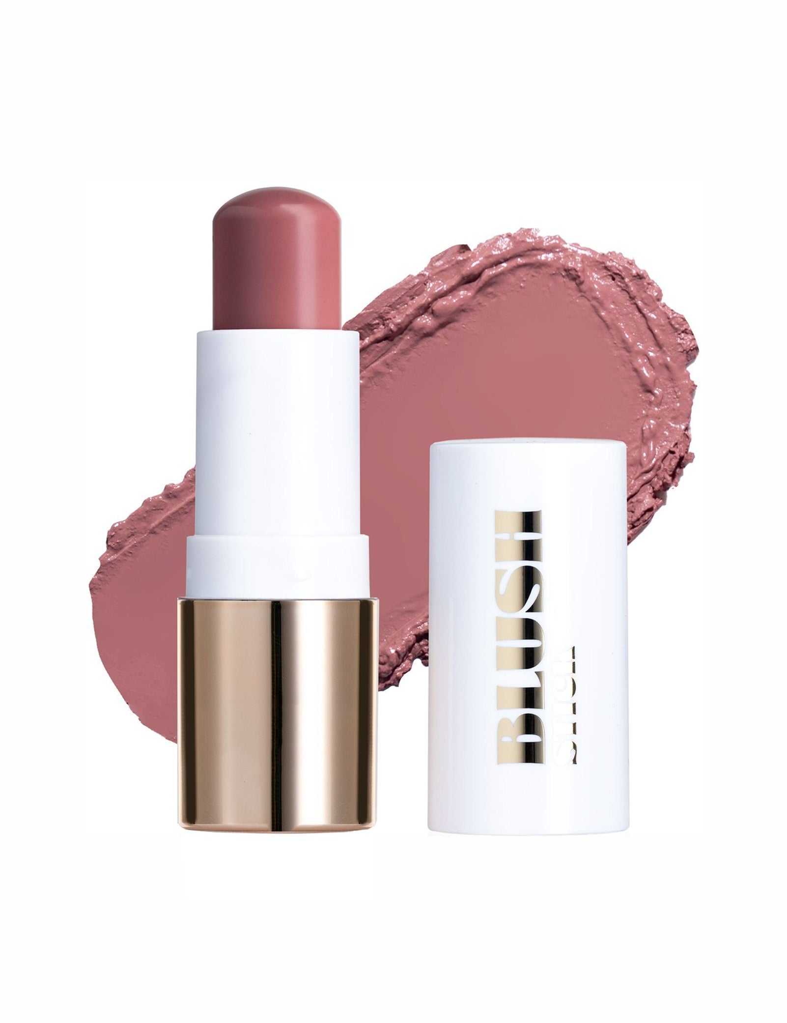 Рум'яна-стік Blush Stick — №002