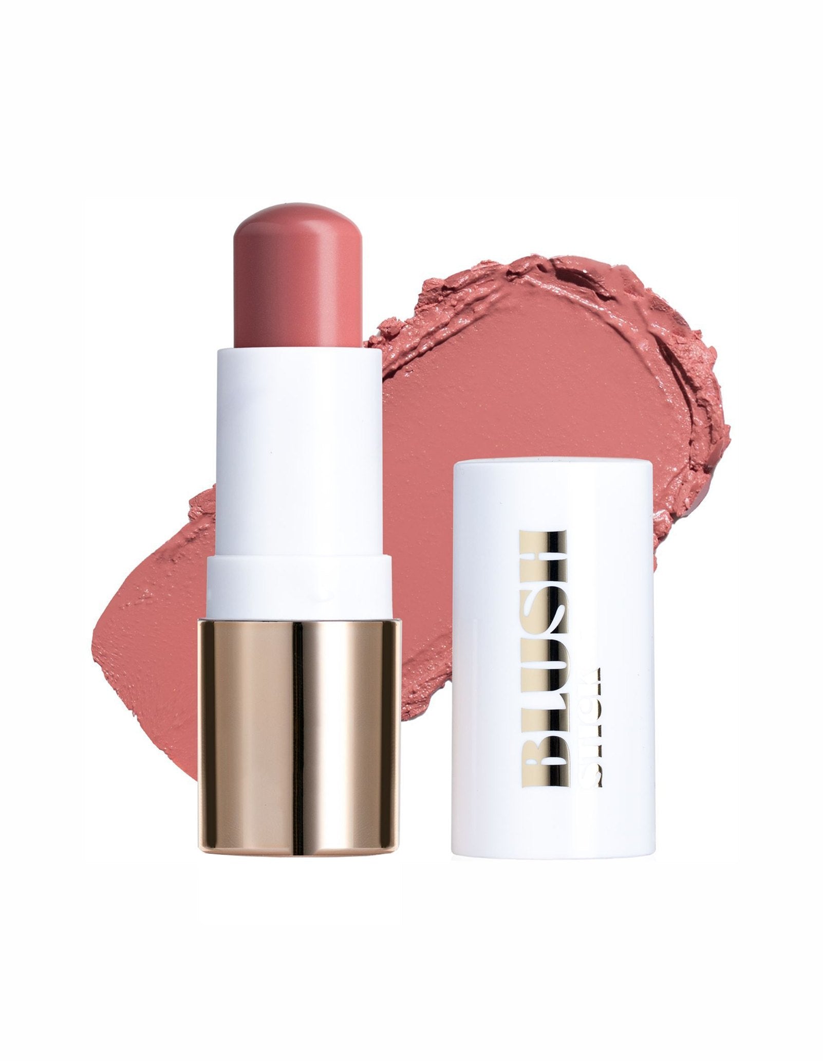 Рум'яна-стік Blush Stick — №003