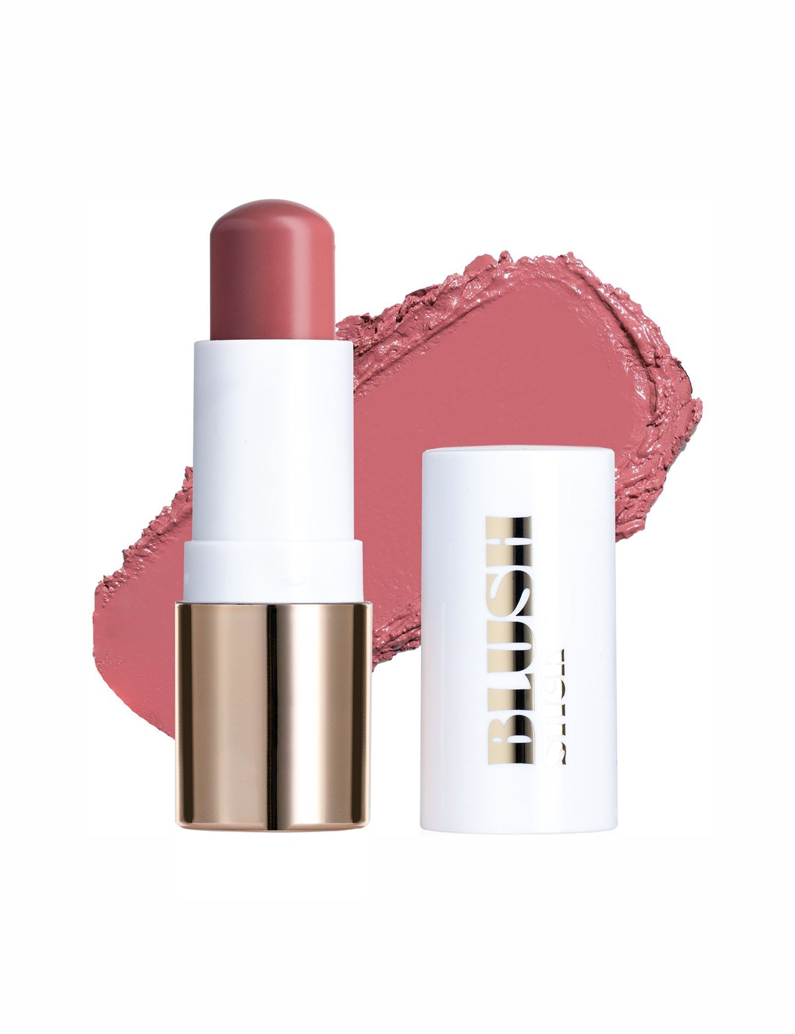 Рум'яна-стік Blush Stick — №004
