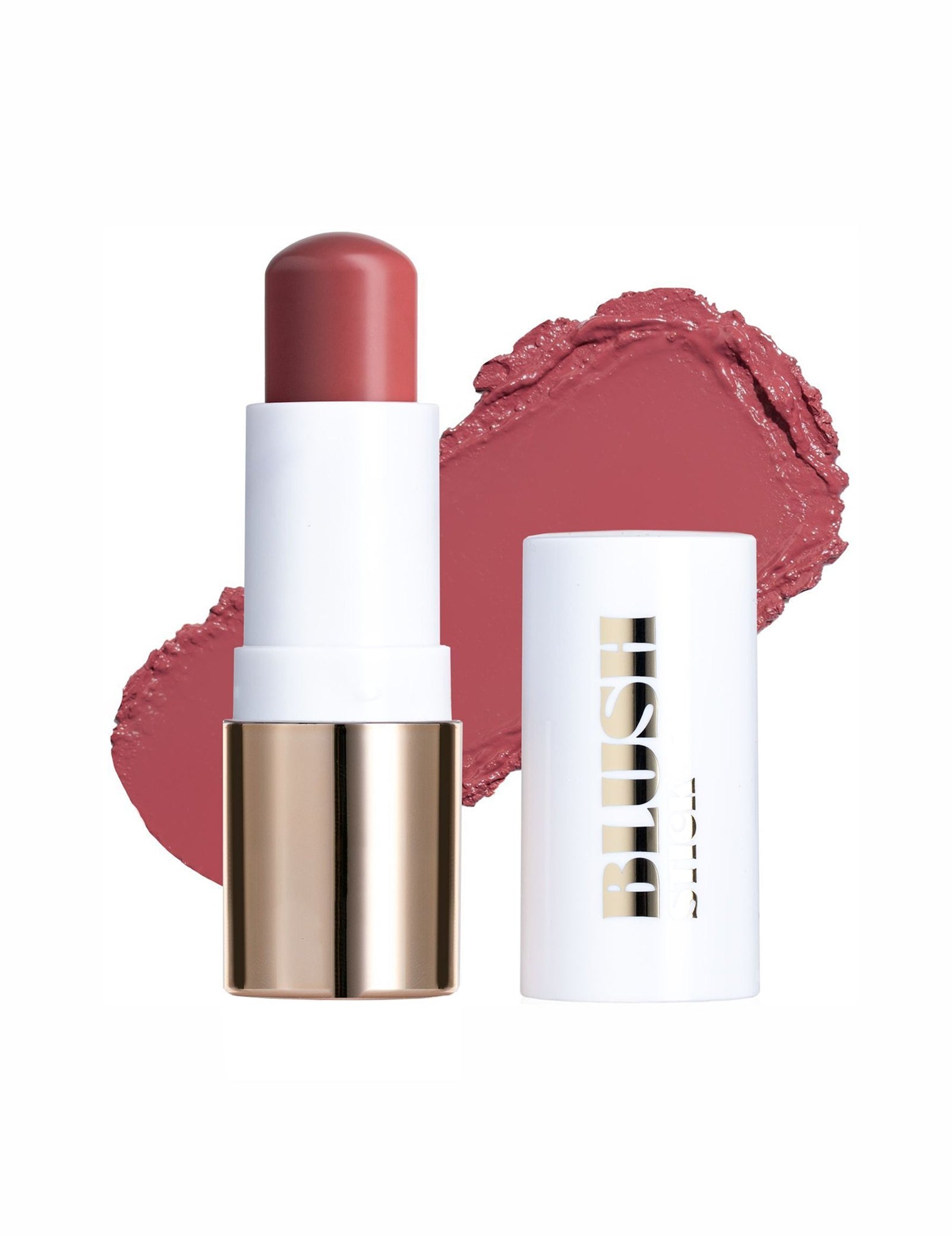 Рум'яна-стік Blush Stick — №005