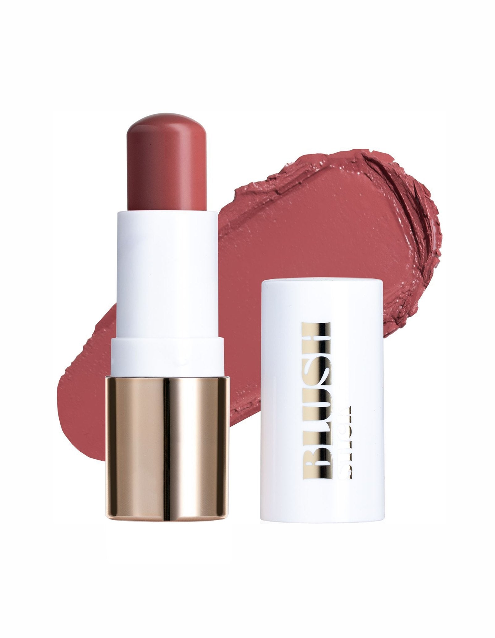 Рум'яна-стік Blush Stick — №006