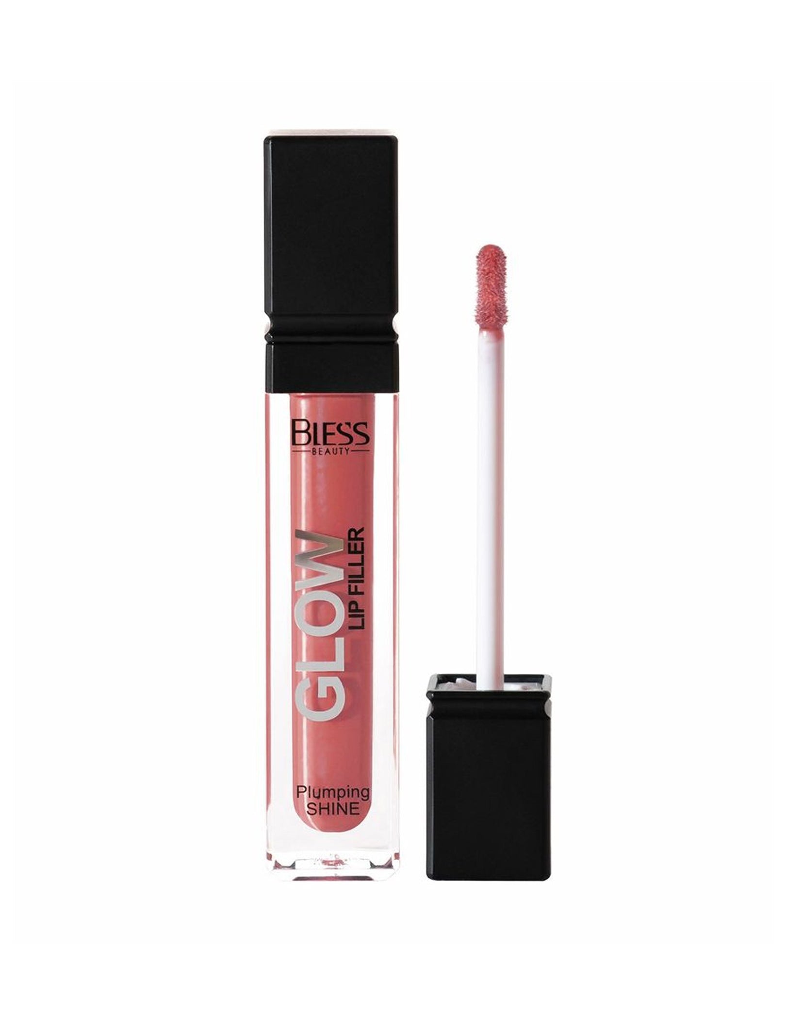 Блиск для губ GLOW Lip Filler — №10