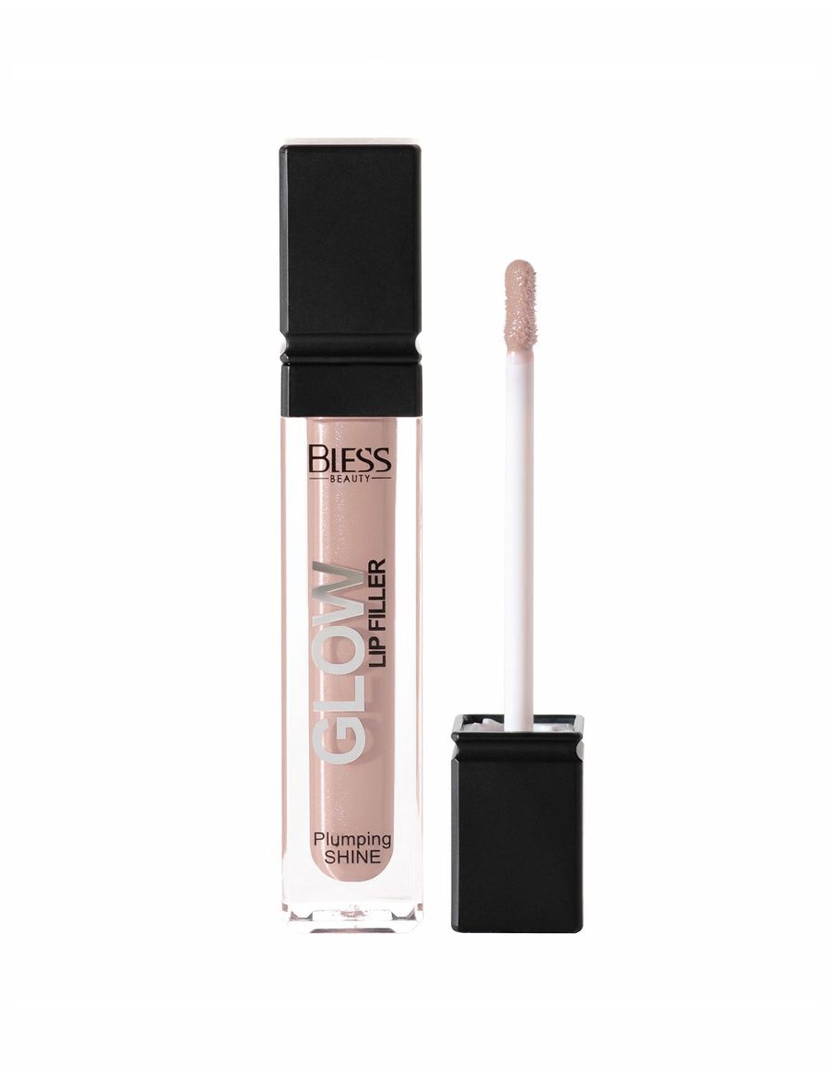 Блиск для губ GLOW Lip Filler — №13