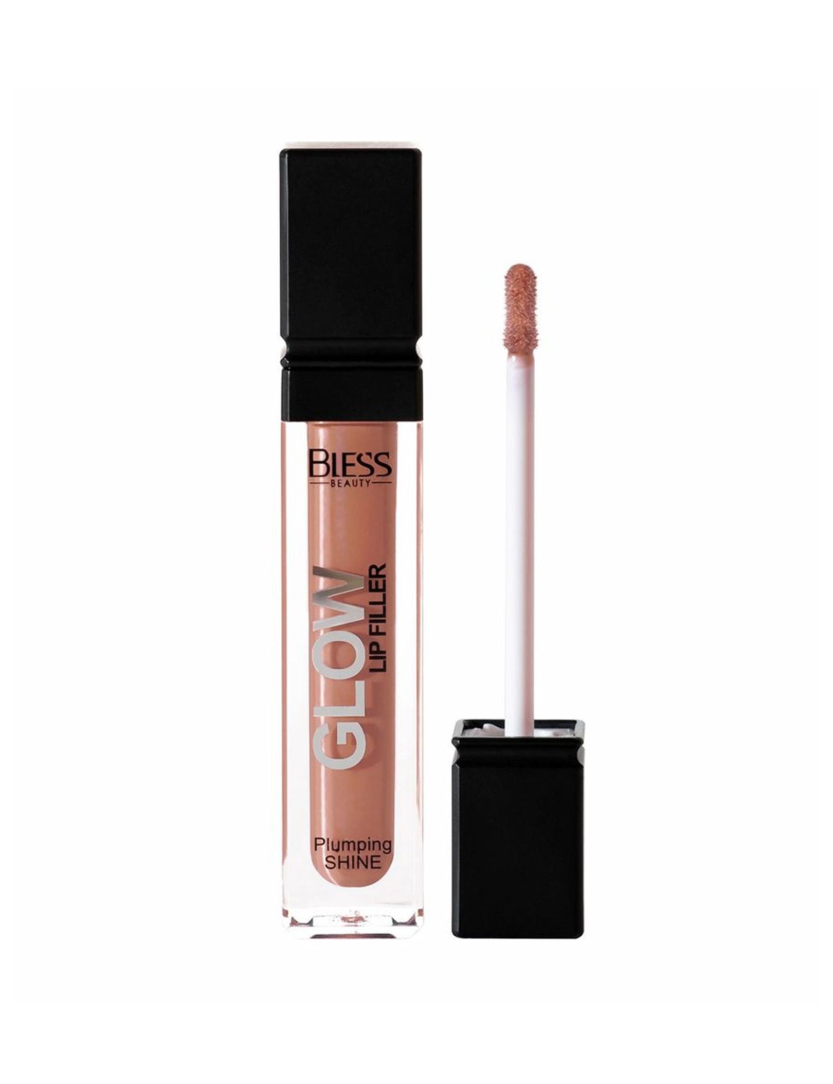 Блиск для губ GLOW Lip Filler — №9