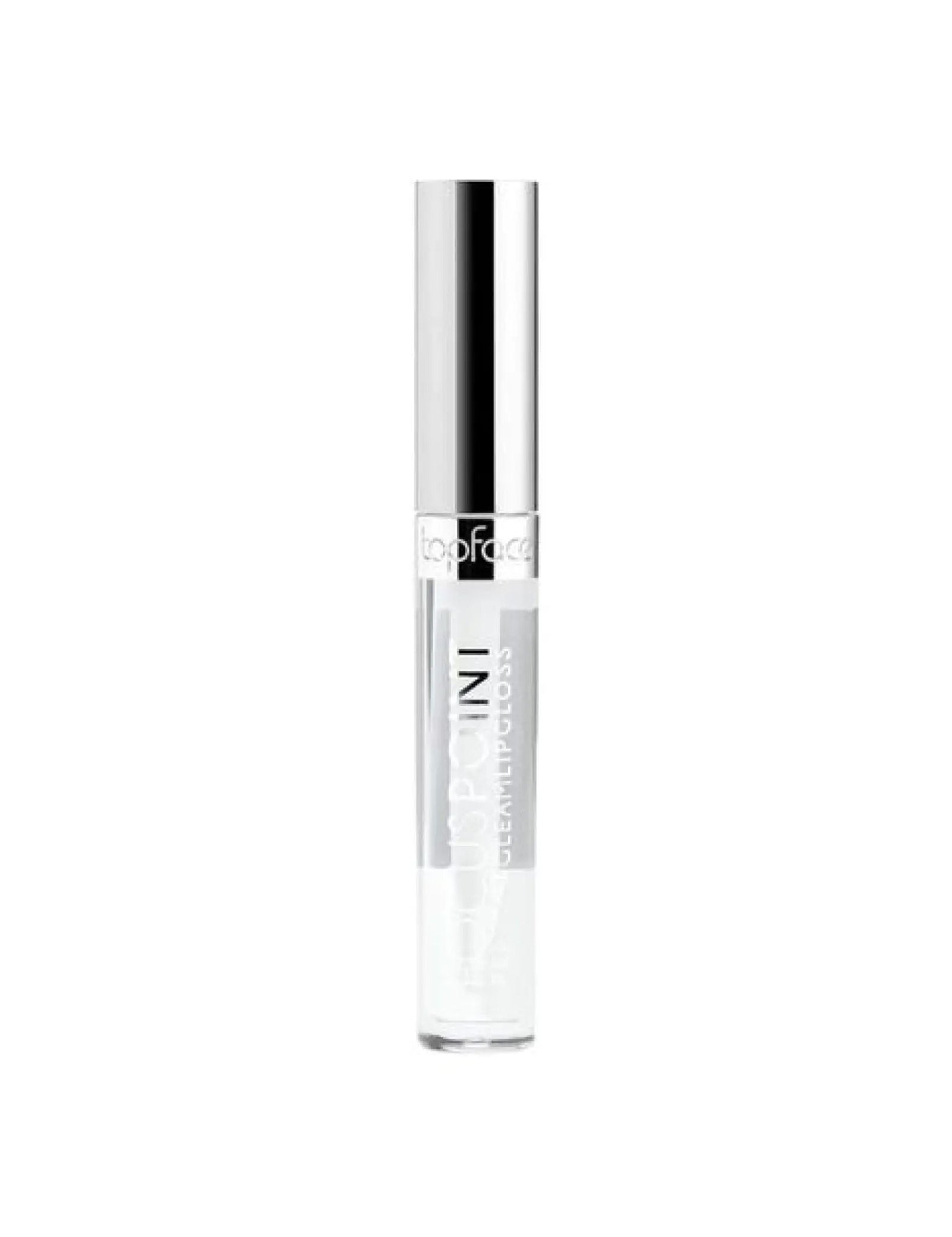 Блиск для губ Perfect Gleam — Topface